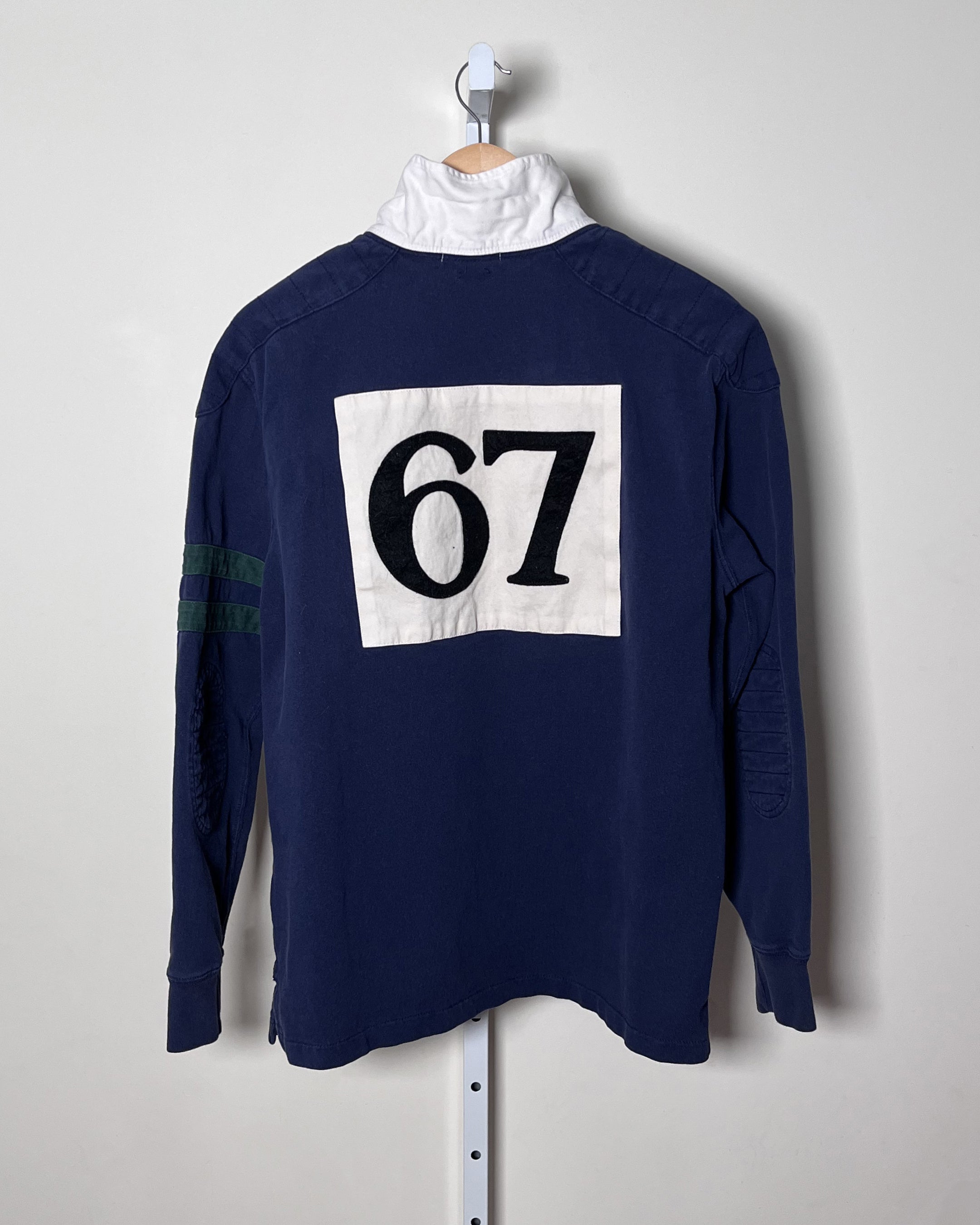 Polo Ralph Lauren Rugby