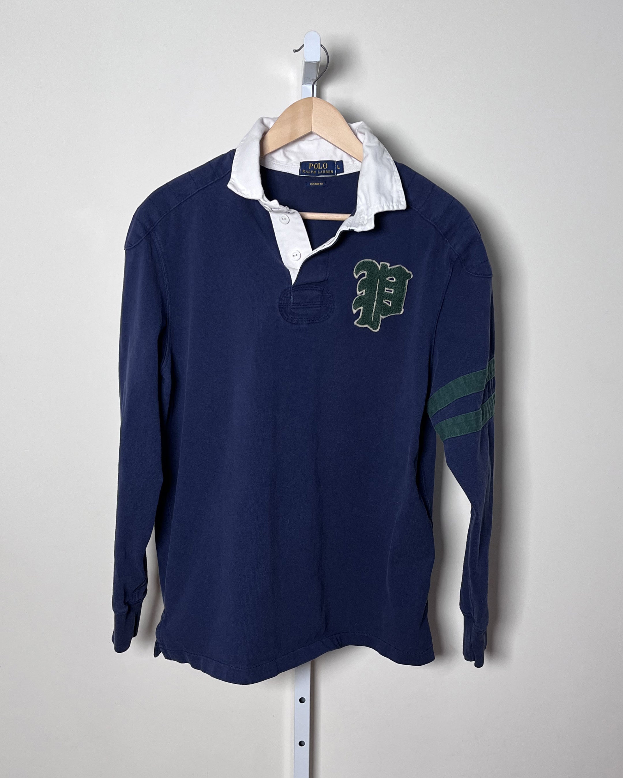Polo Ralph Lauren Rugby