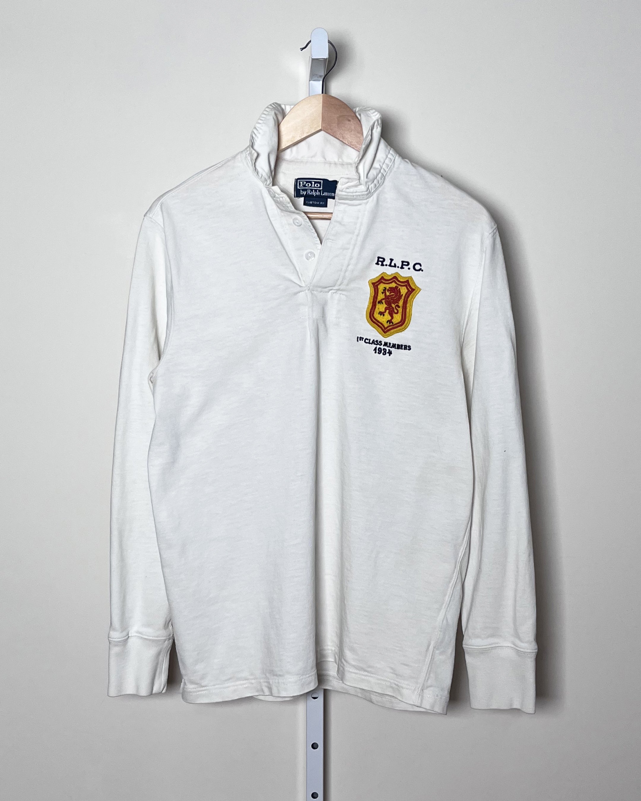 Polo Ralph Lauren Rugby - Medium