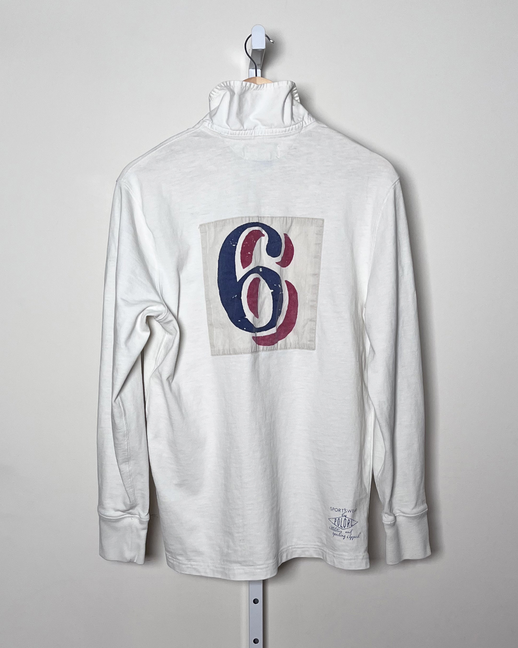 Polo Ralph Lauren Rugby - Medium