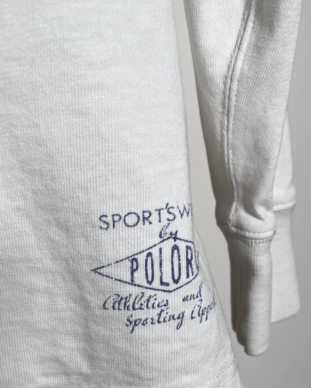 Polo Ralph Lauren Rugby - Medium