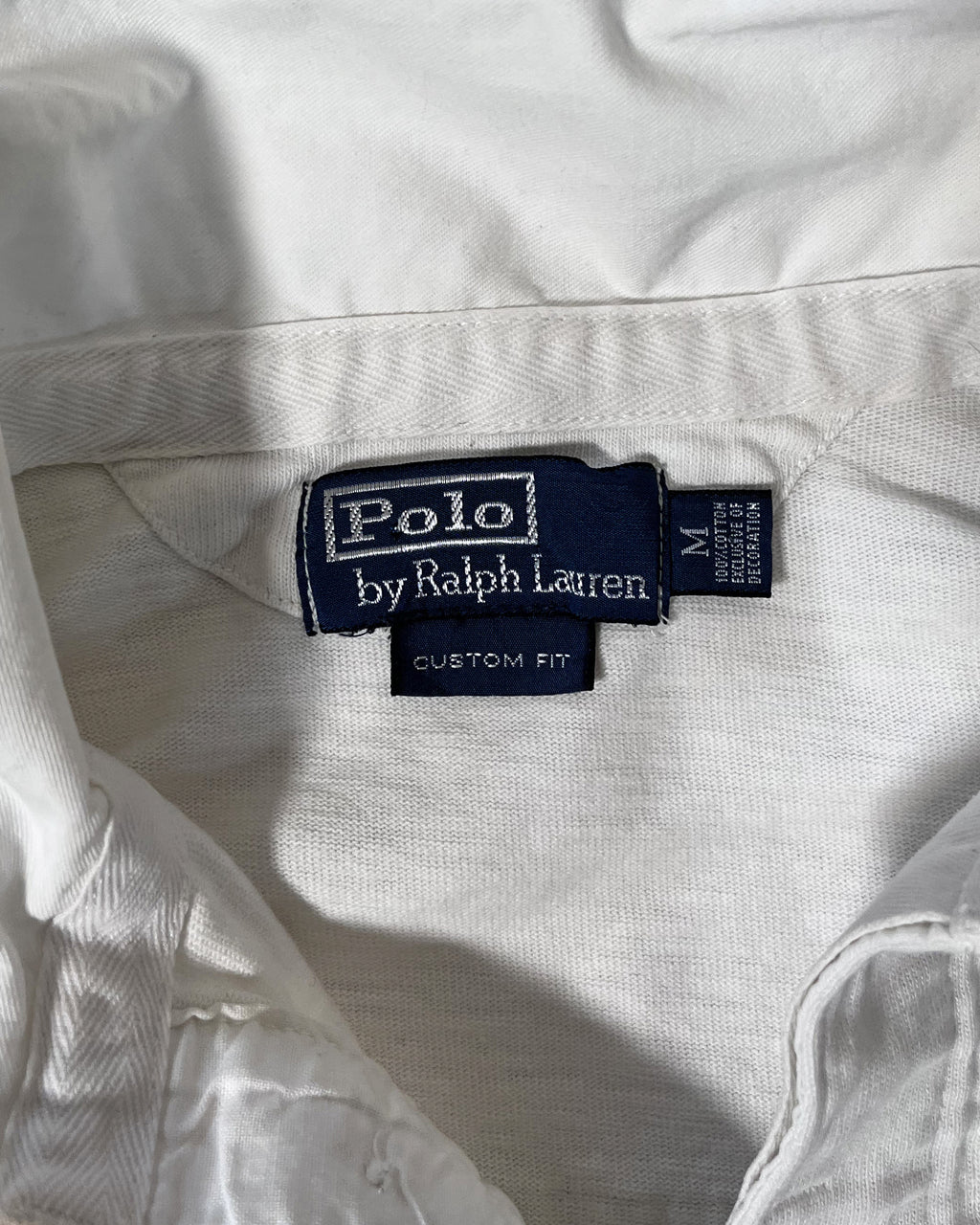 Polo Ralph Lauren Rugby - Medium