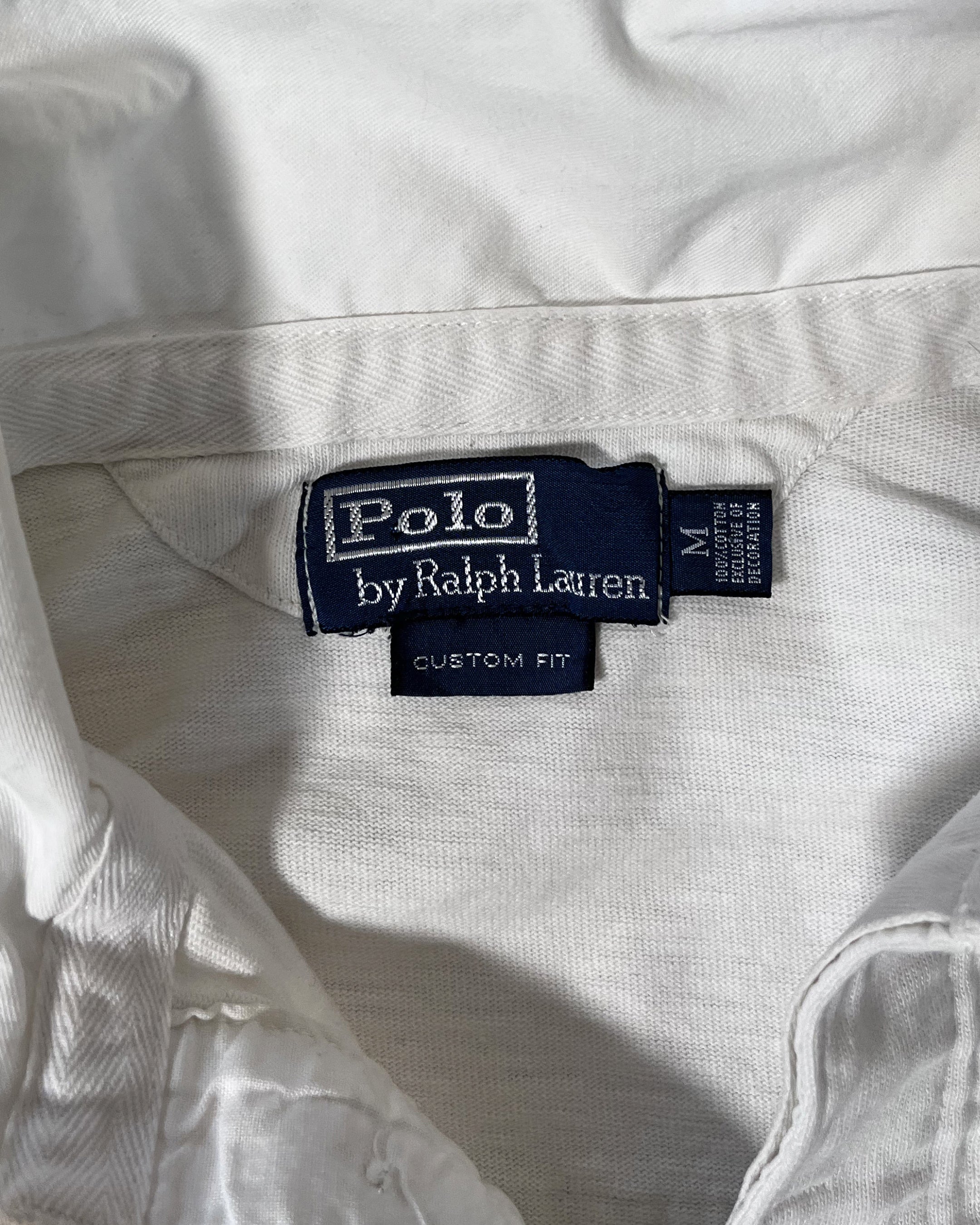 Polo Ralph Lauren Rugby - Medium
