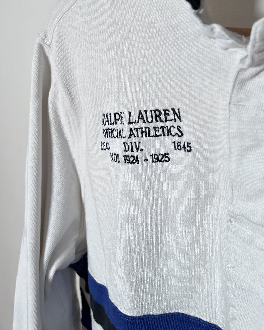 Polo Ralph Lauren Rugby - Large