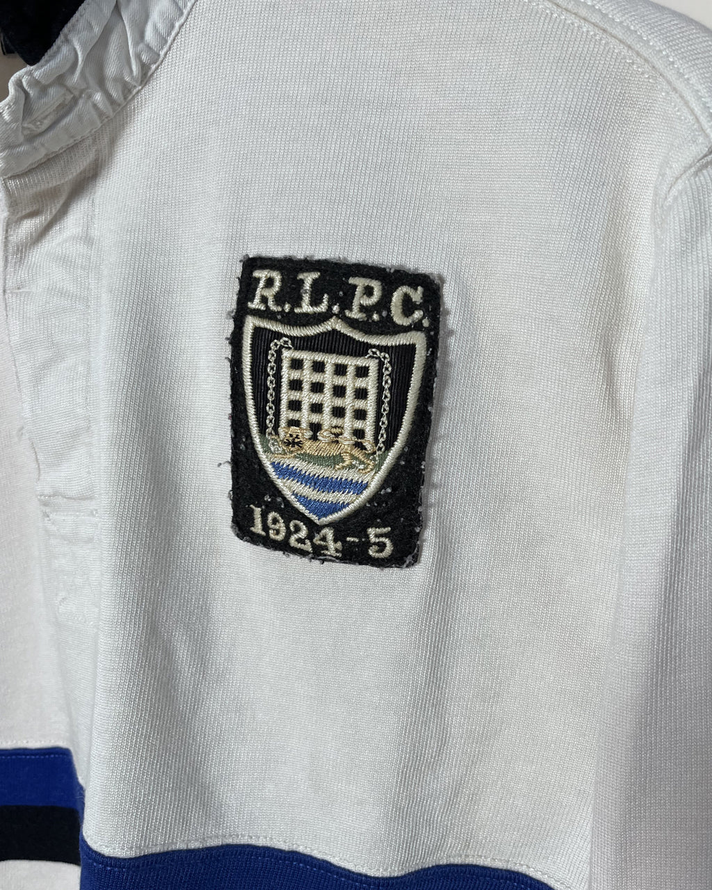 Polo Ralph Lauren Rugby - Large