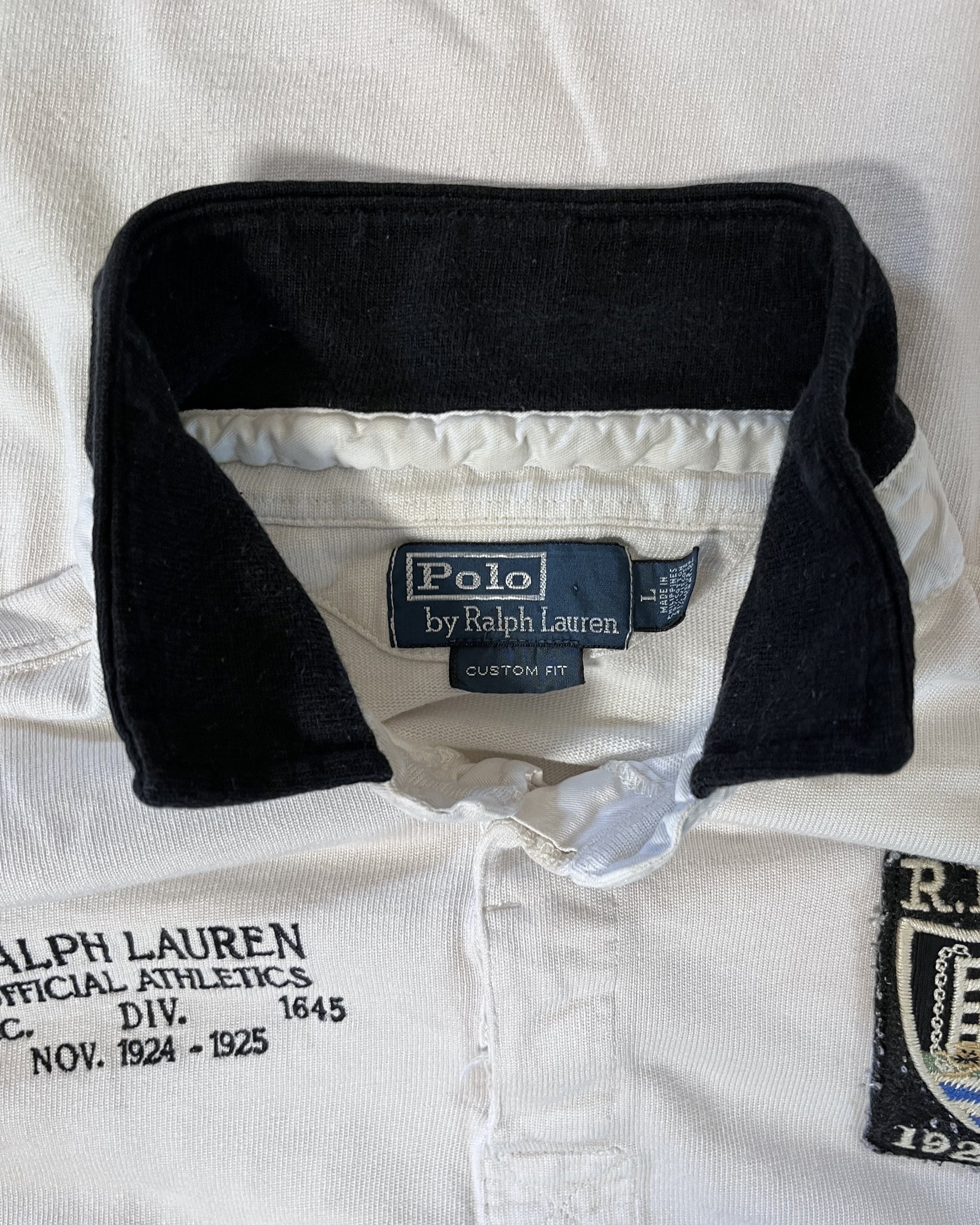Polo Ralph Lauren Rugby - Large