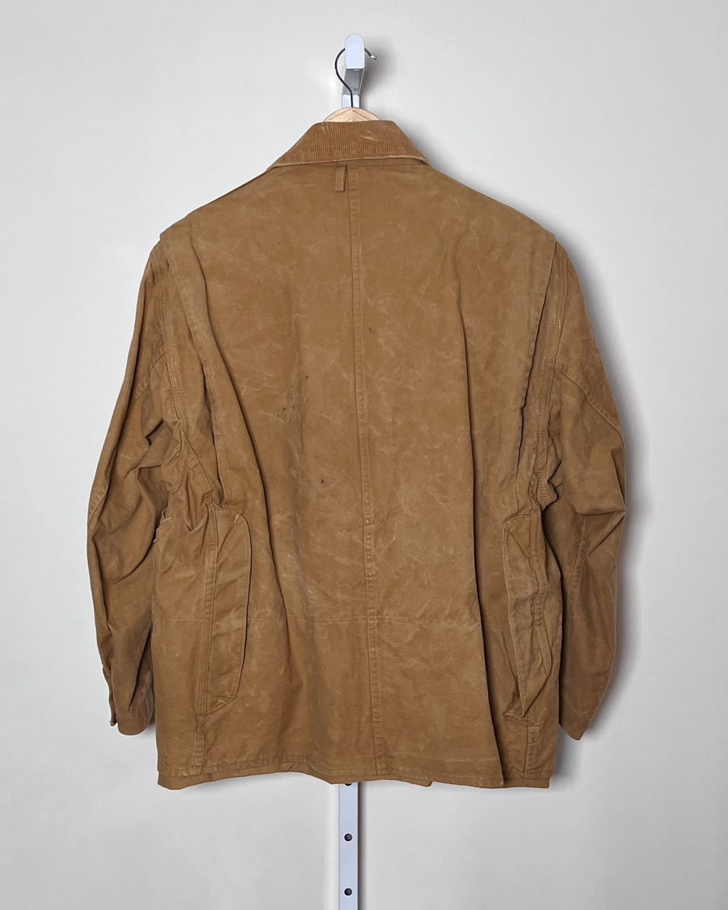 Vintage Red Head Hunting Jacket - Large/Extra Large