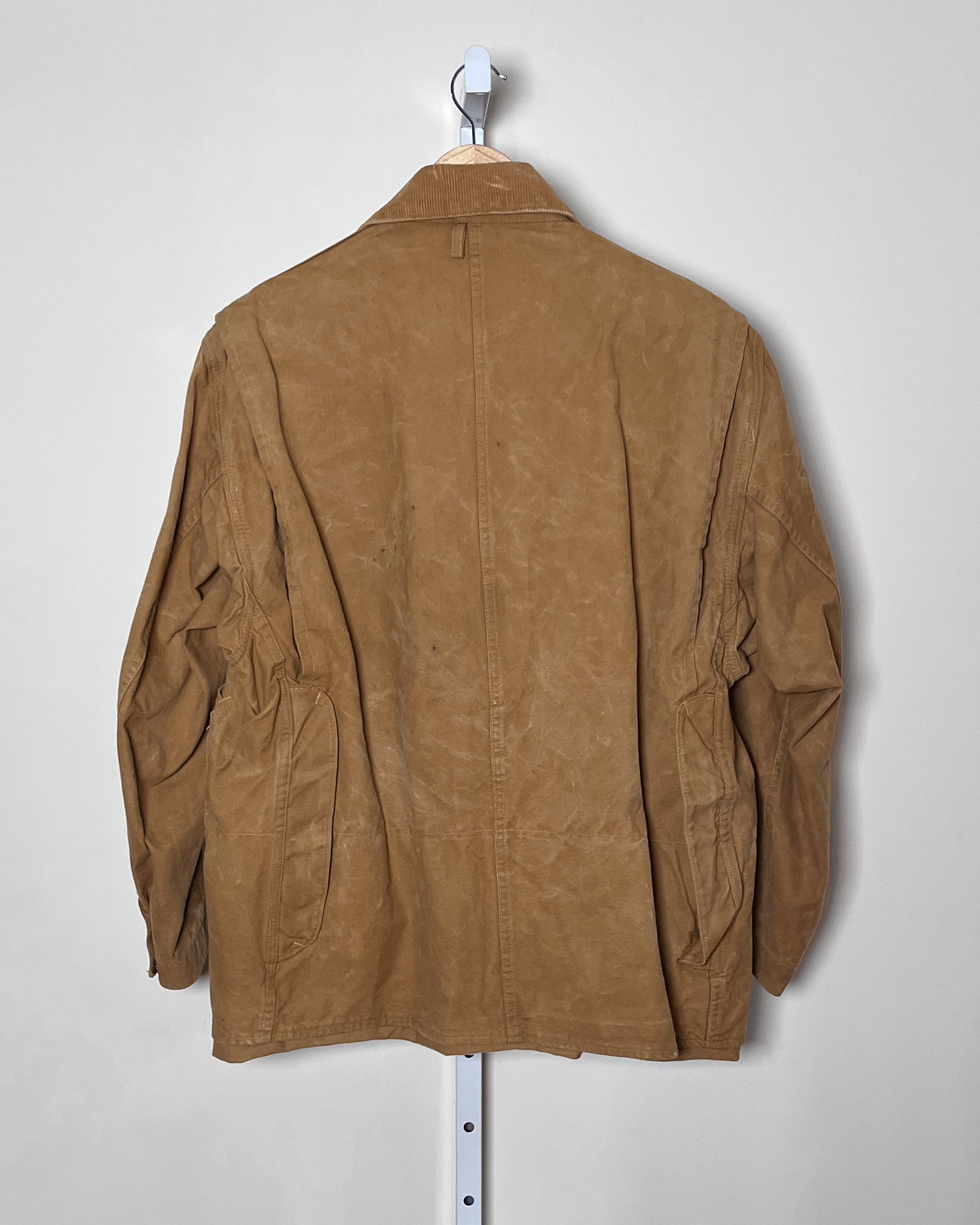 Vintage Red Head Hunting Jacket - Large/Extra Large