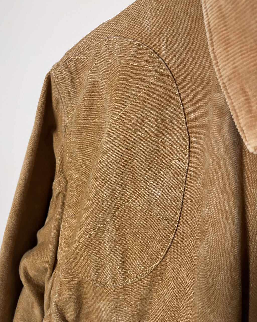 Vintage Red Head Hunting Jacket - Large/Extra Large