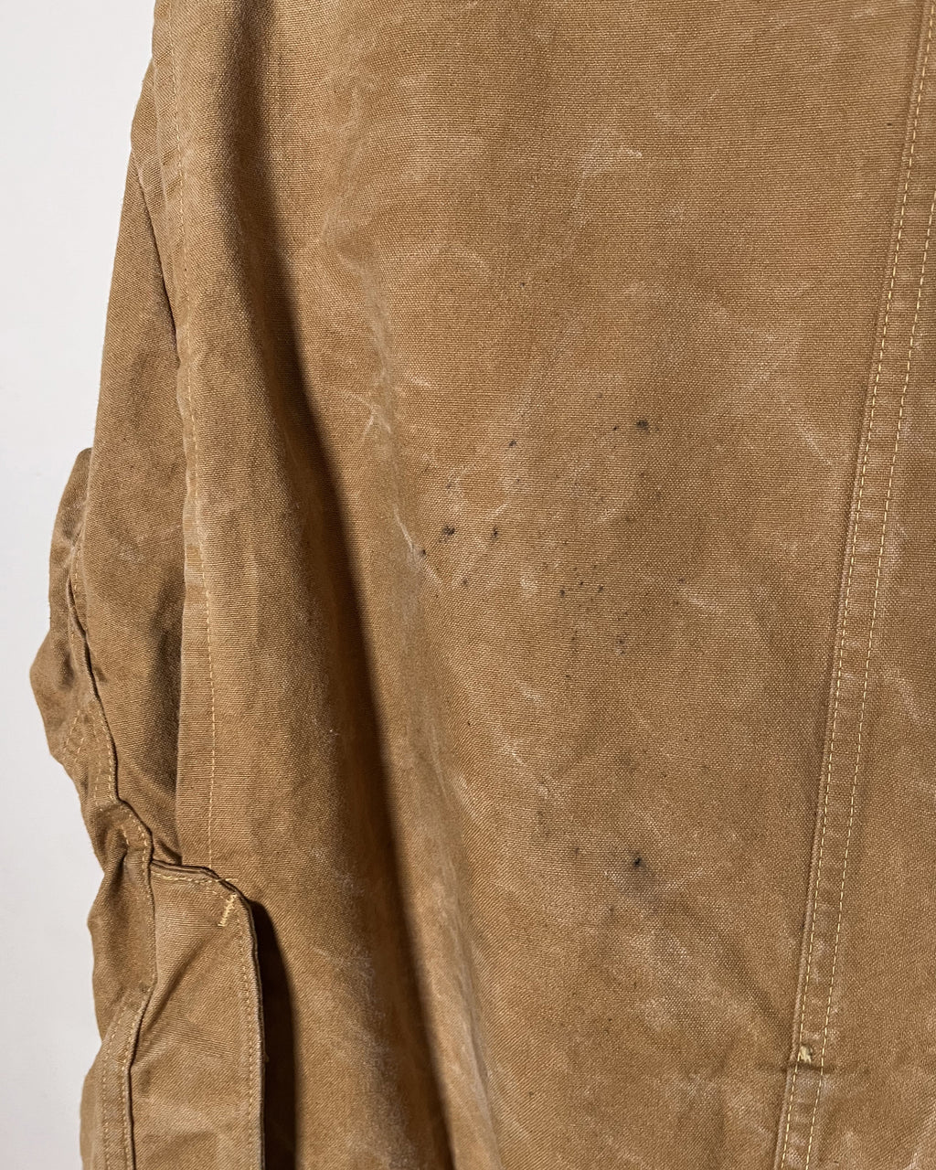 Vintage Red Head Hunting Jacket - Large/Extra Large