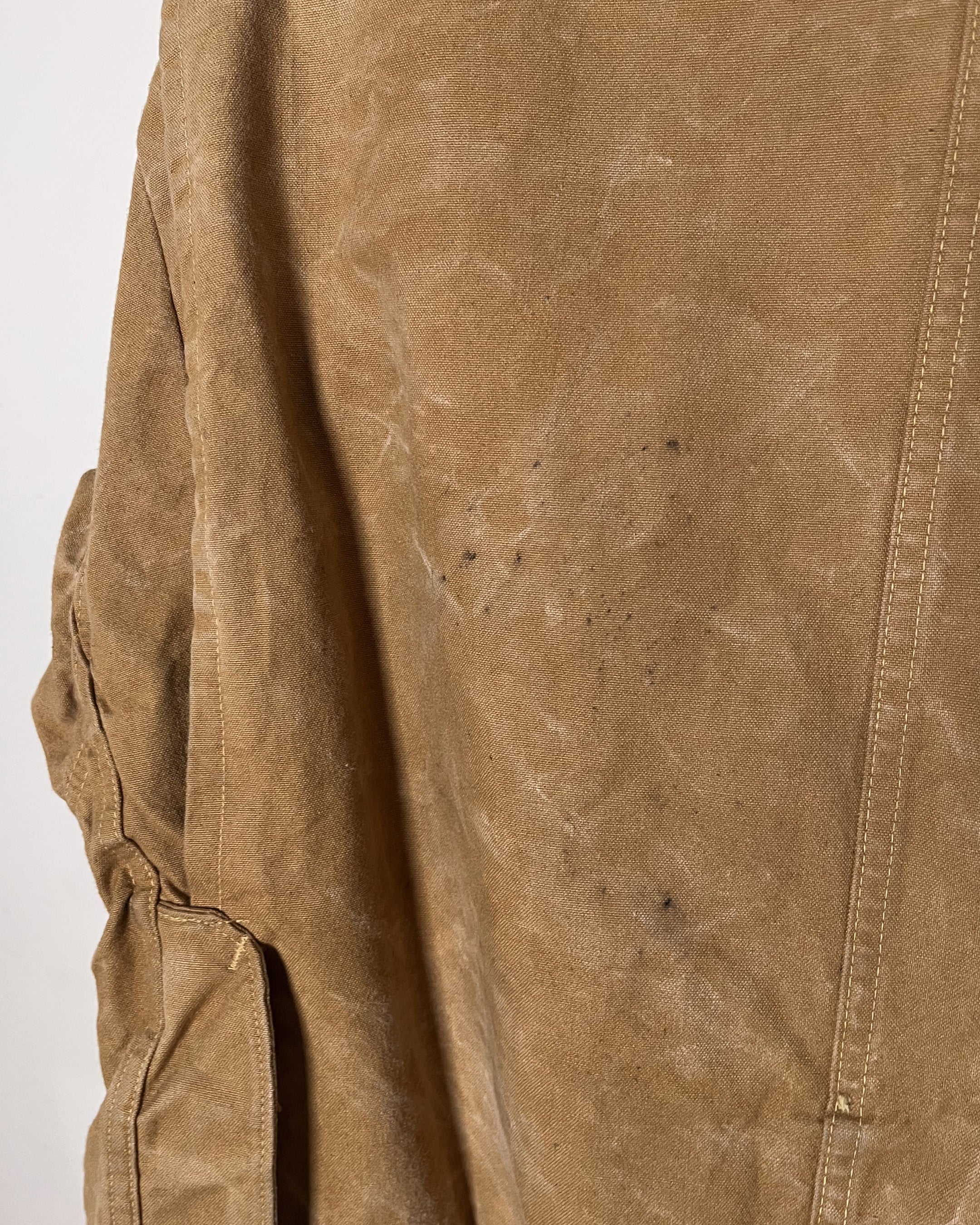 Vintage Red Head Hunting Jacket - Large/Extra Large