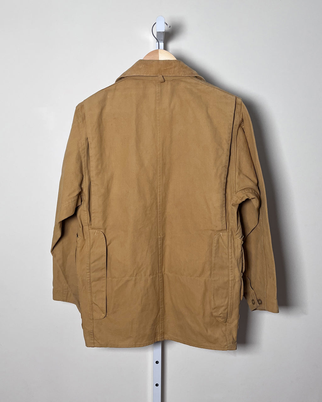 Vintage Red Head Hunting Jacket