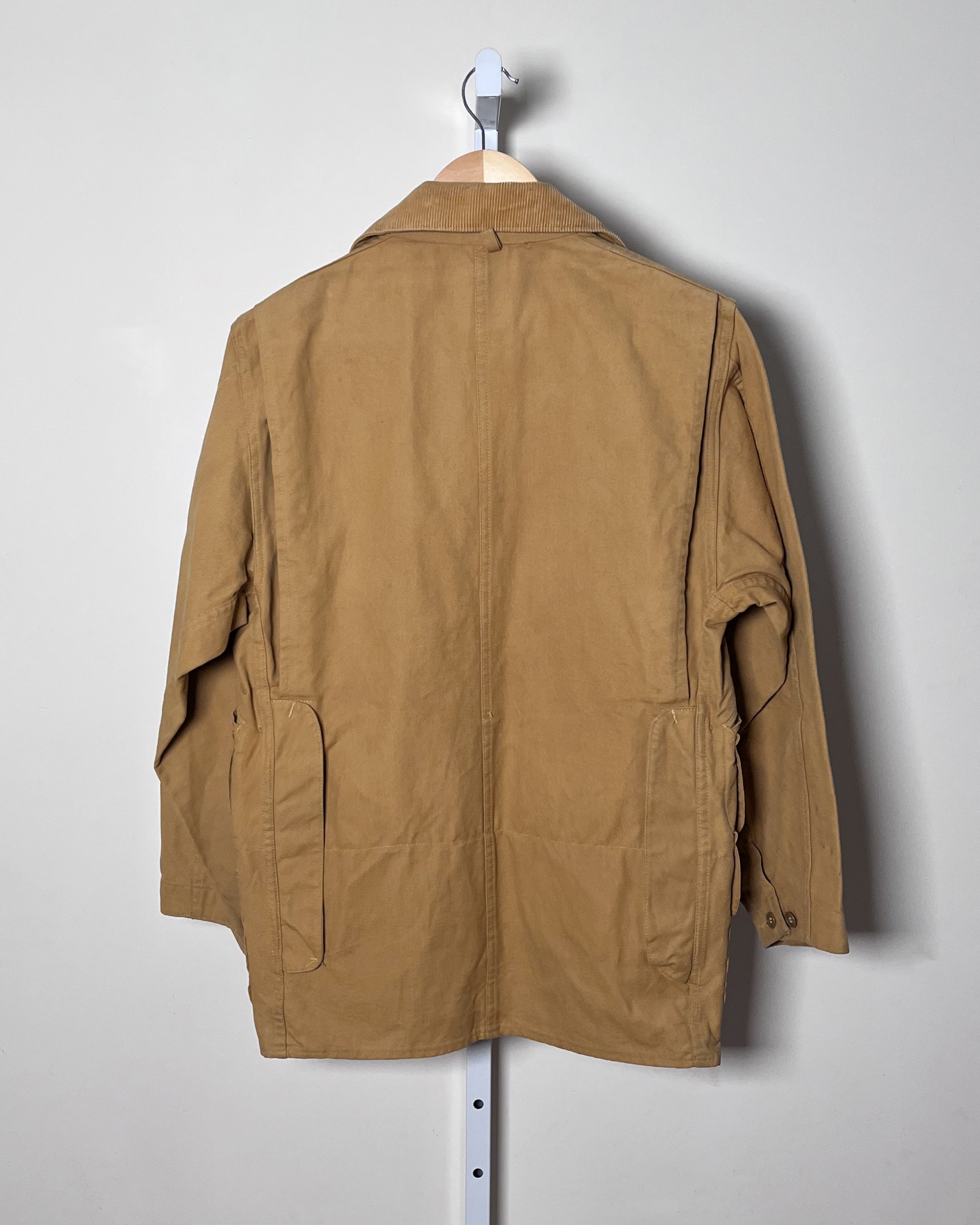 Vintage Red Head Hunting Jacket