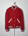 Wool Varsity Jacket