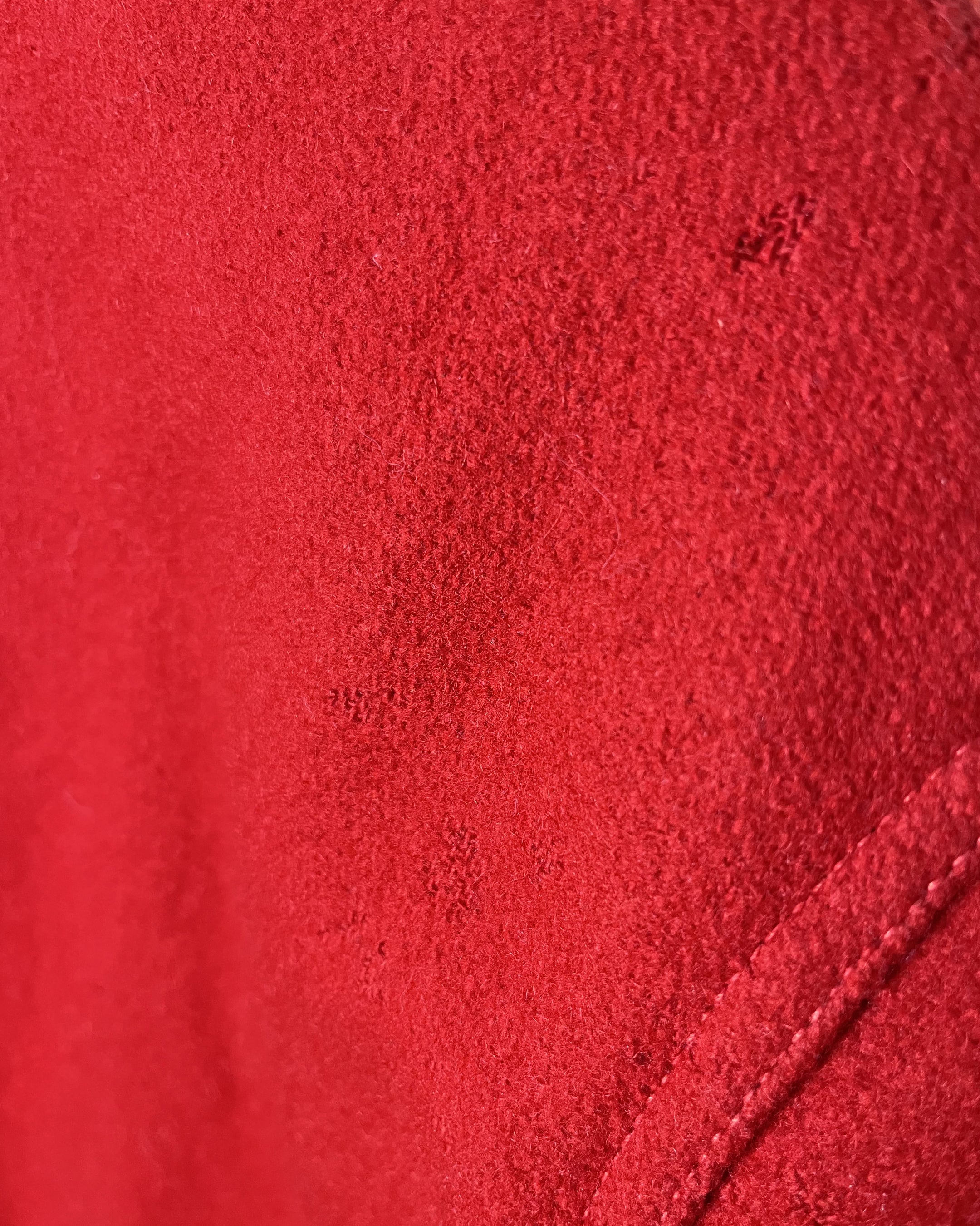 Wool Varsity Jacket