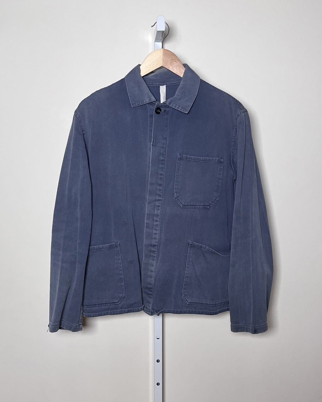 Vintage Sanfor Chore Coat