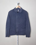Vintage Sanfor Chore Coat