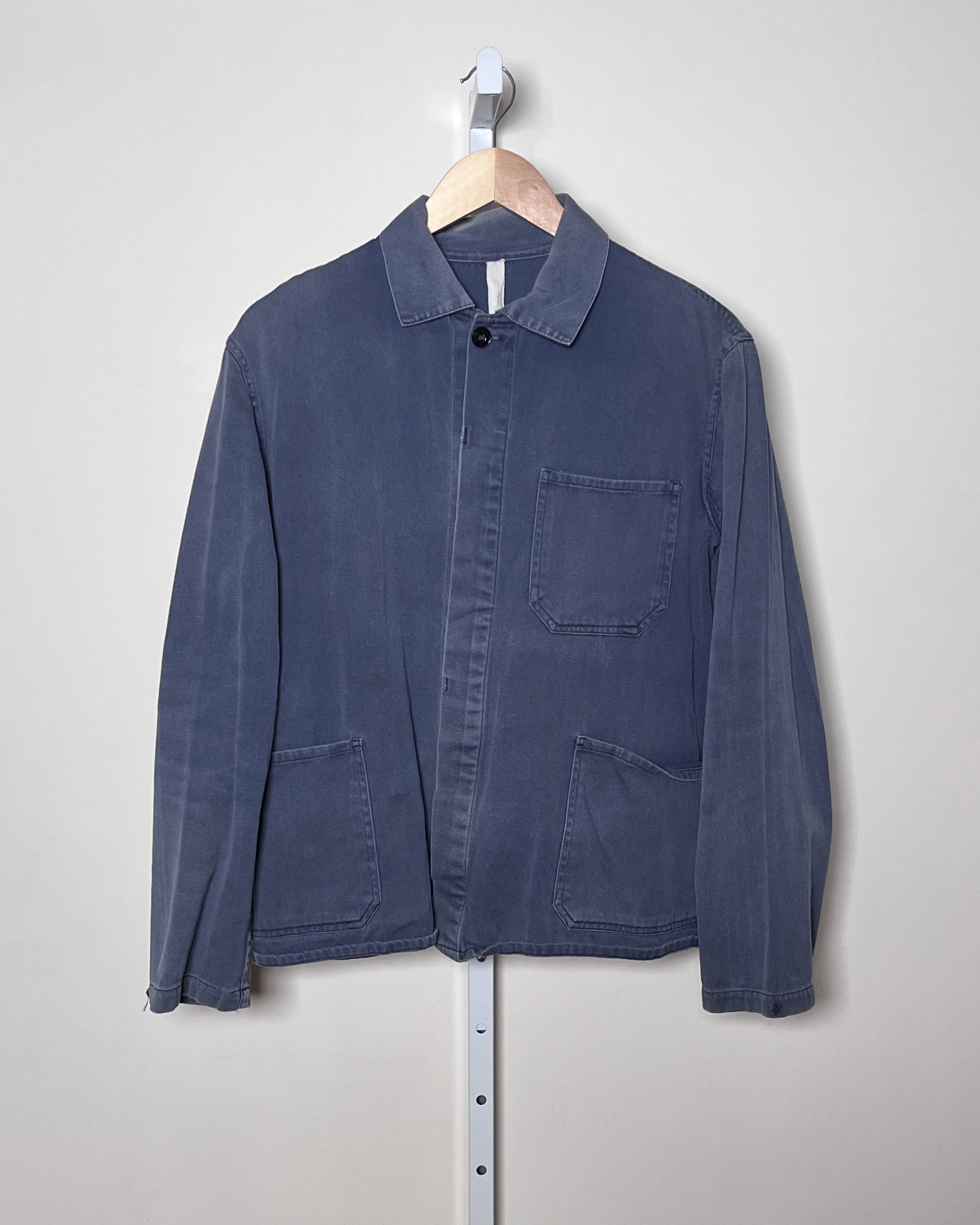 Vintage Sanfor Chore Coat