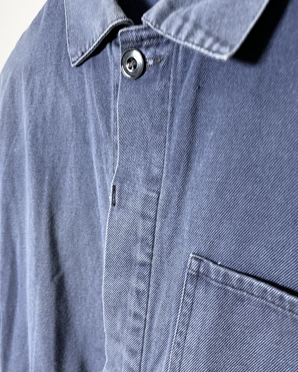 Vintage Sanfor Chore Coat