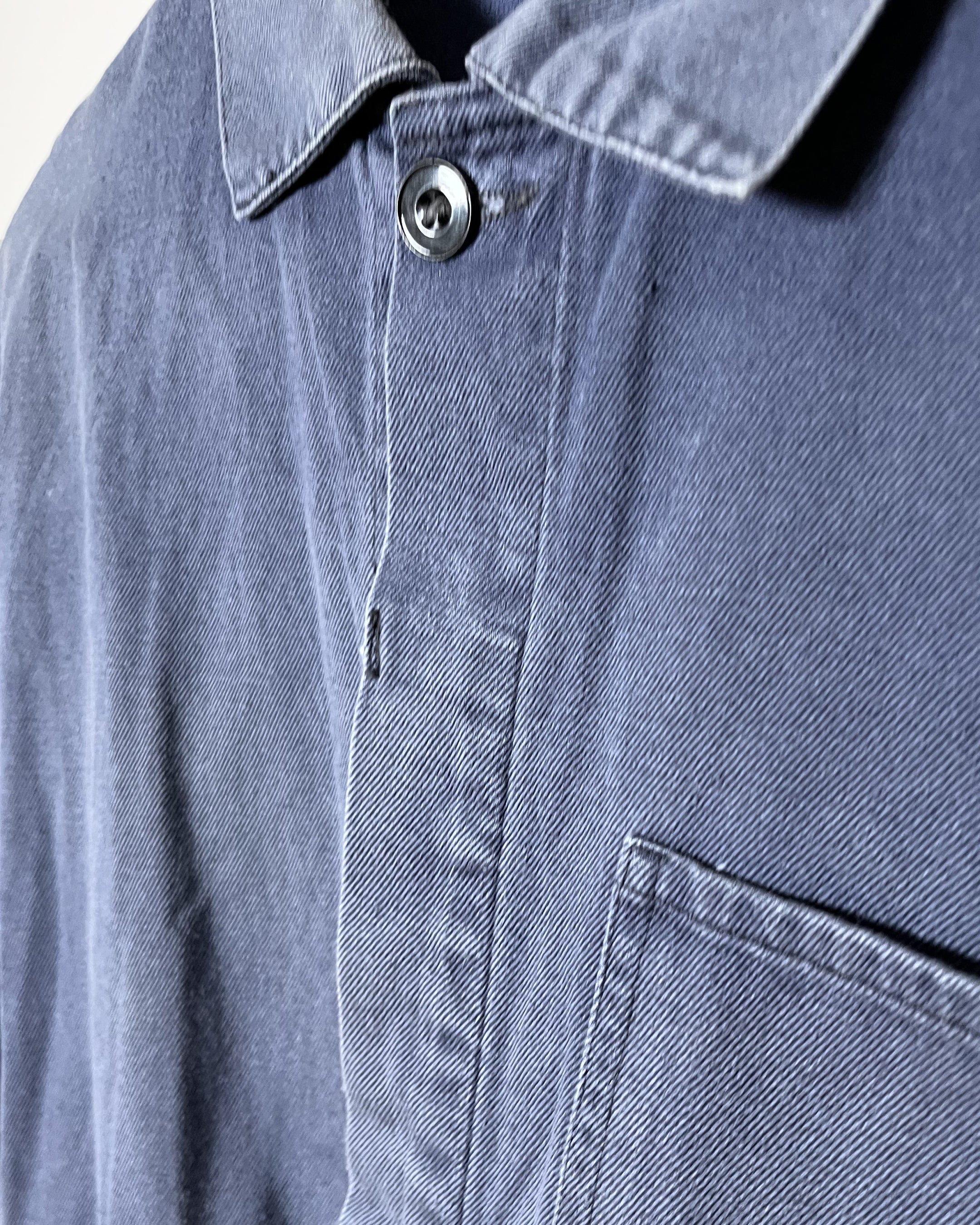 Vintage Sanfor Chore Coat