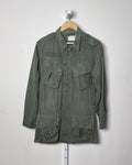 Second Pattern OG 107 Jungle Jacket