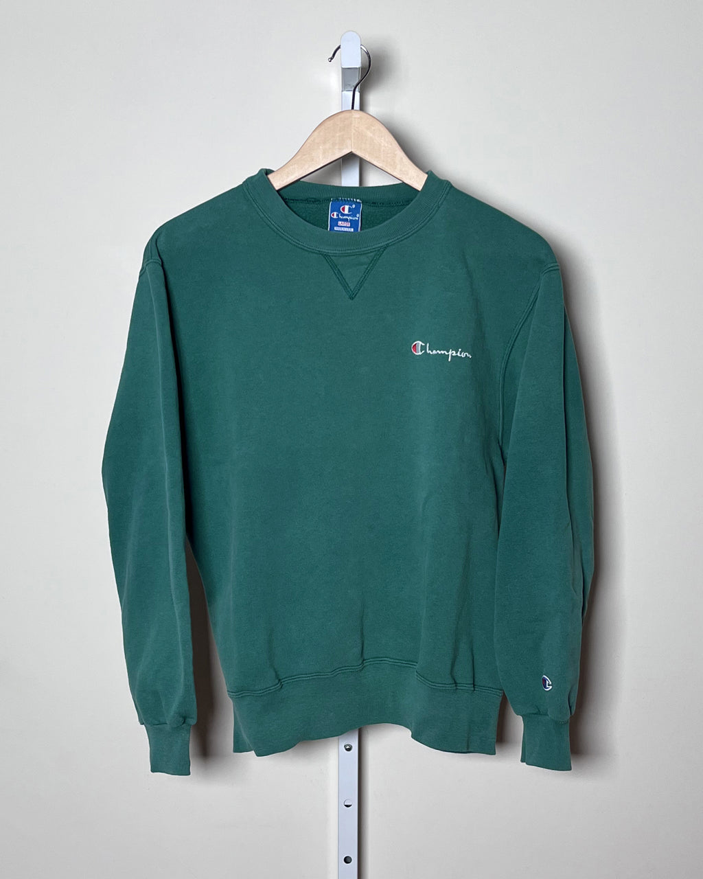 1990s Champion Crewneck