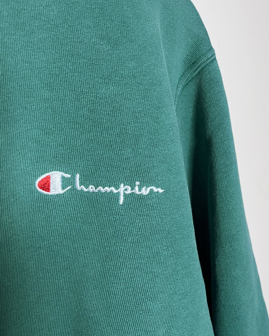 1990s Champion Crewneck