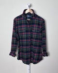 Polo Ralph Lauren Flannel Workshirt - Large