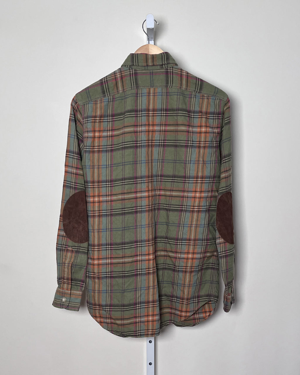 Polo Ralph Lauren Flannel Workshirt - Small