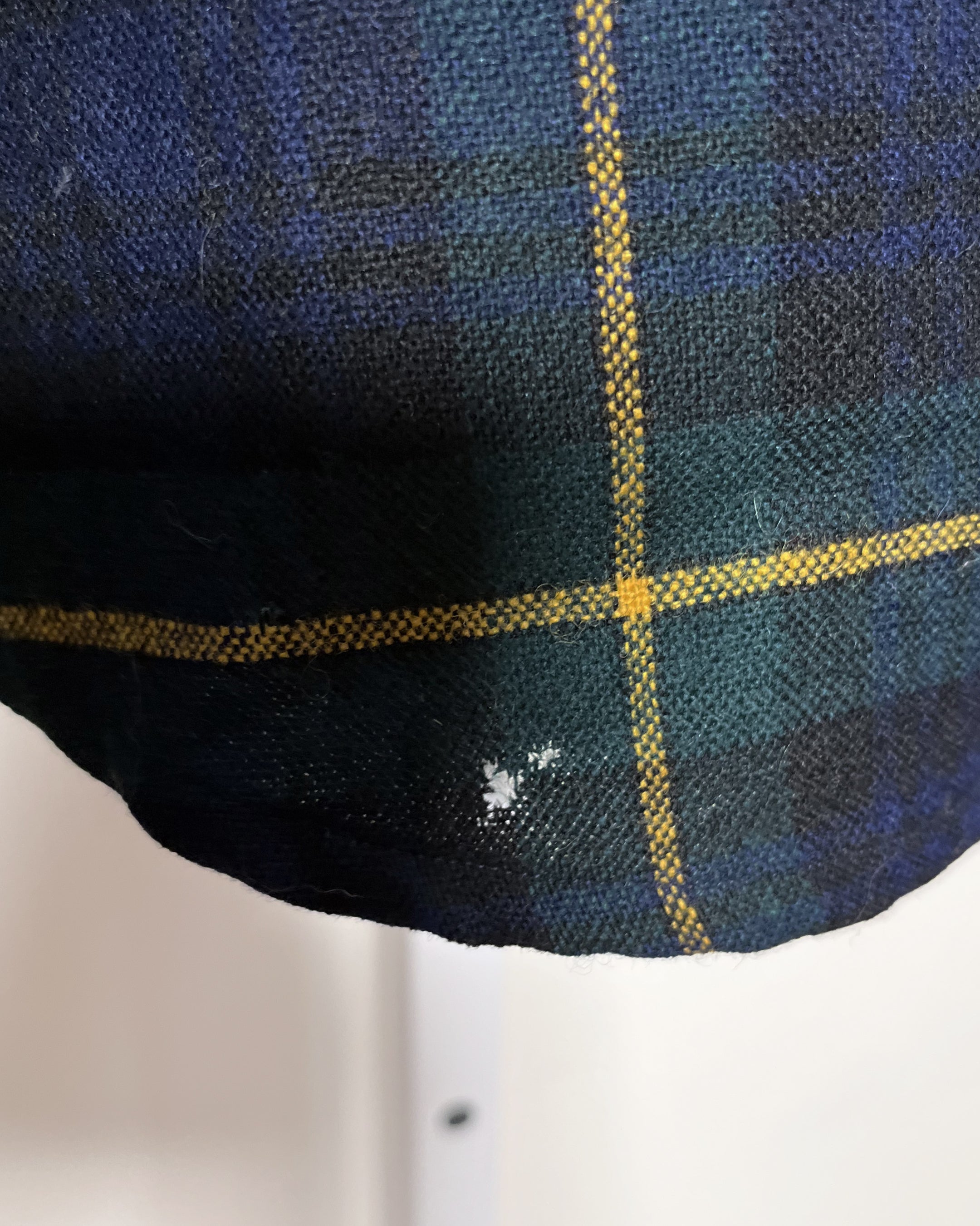 Vintage Polo Ralph Lauren Wool Work Shirt